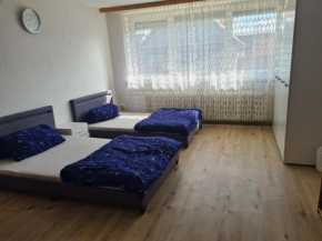 Ayik Apartments